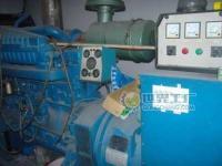 二手160KW进口柴油发电机批发供应 | 电工电气设备优选信息